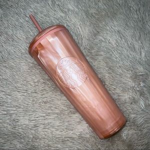 Starbucks Tumbler